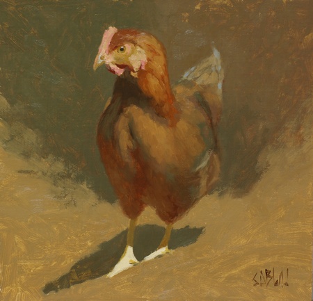 Piletina