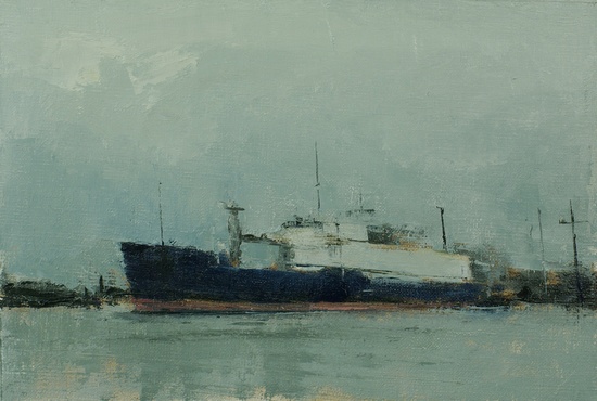 How Do I Paint a Fishing Boat?